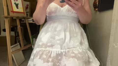 Snapshot of girlonabicycle chatting on September 2025 01:51:02 AM Marina online show from September 2025 01:51:02 AM