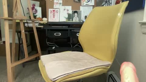 Snapshot of girlonabicycle chatting on October 2025 01:20:01 PM Marina online show from October 2025 01:20:01 PM