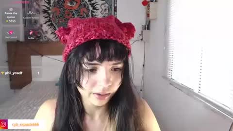 Ann online show from June 2026 06:09:02 PM