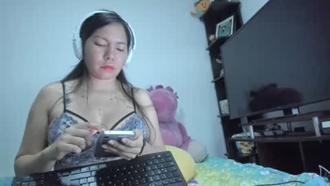 girlrock2024 online show from January 2025 01:59:01 AM