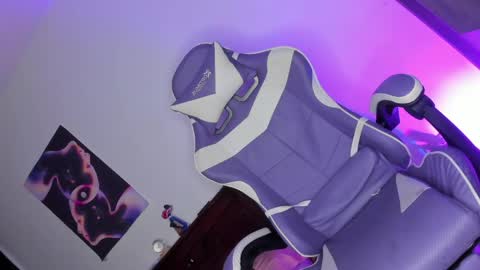 Snapshot of girls_cocks_23cmtss chatting on May 2026 01:36:01 AM gaby 3 online show from May 2026 01:36:01 AM