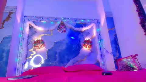 eleanor and celeste online show from December 2025 03:27:02 AM