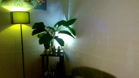 Snapshot of girlwhobelieveinmagic chatting on February 2025 10:04:01 AM Callmenor online show from February 2025 10:04:01 AM