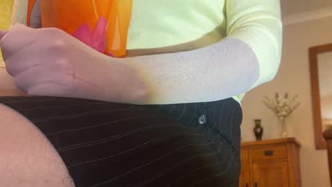 girlyfetish online show from March 2025 11:42:02 AM