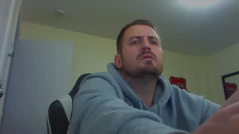 Snapshot of girthylax51 chatting on January 2025 08:02:02 AM BIG K online show from January 2025 08:02:02 AM