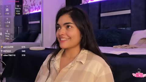     online show from February 2025 08:00:01 PM