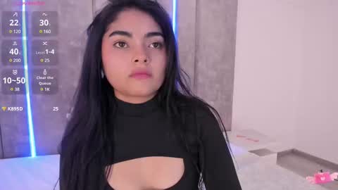     online show from February 2025 02:48:01 PM