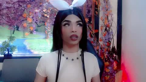 Gisel online show from September 2025 08:02:01 PM