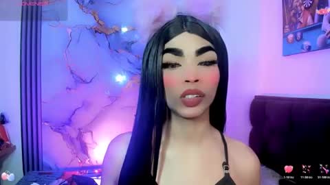 Gisel online show from June 2026 08:03:01 PM