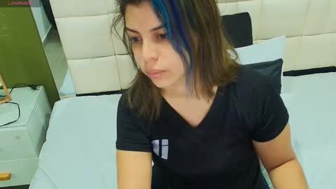 Gisell online show from October 2025 12:35:01 PM