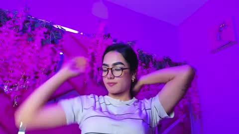 gisell_squirt online show from October 2025 12:50:01 PM
