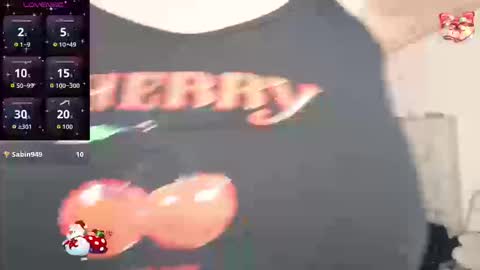 Giselle  online show from December 2025 03:20:04 PM