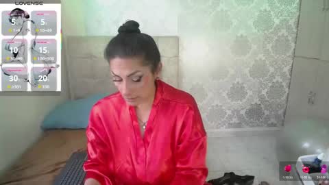 Snapshot of gisellecarter_ chatting on June 2026 02:55:01 PM Giselle online show from June 2026 02:55:01 PM