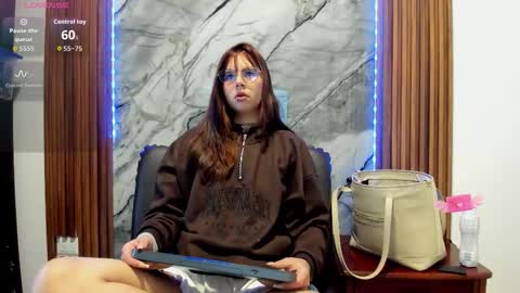 gissell online show from October 2025 09:54:01 AM