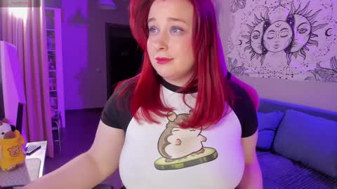 AlexaMillis online show from March 2025 10:42:01 PM