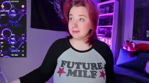 AlexaMillis online show from February 2026 09:46:02 PM