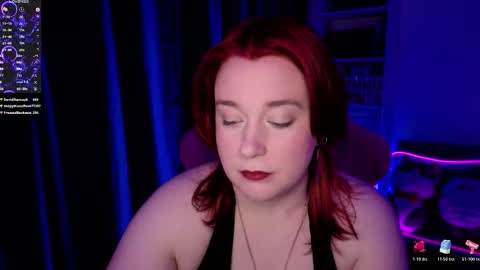 Snapshot of gitera_ chatting on May 2026 10:06:02 PM AlexaMillis online show from May 2026 10:06:02 PM