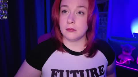 Snapshot of gitera_ chatting on May 2026 09:35:02 PM AlexaMillis online show from May 2026 09:35:02 PM