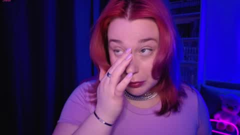Snapshot of gitera_ chatting on May 2026 09:23:01 PM AlexaMillis online show from May 2026 09:23:01 PM