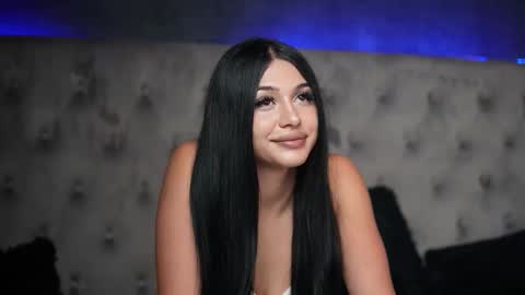 Snapshot of giuliasya chatting on September 2025 08:09:01 PM Giulia online show from September 2025 08:09:01 PM