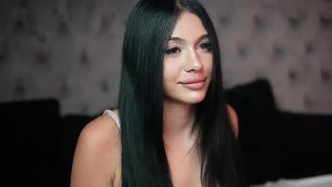 Snapshot of giuliasya chatting on September 2025 08:45:01 PM Giulia online show from September 2025 08:45:01 PM