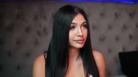 Snapshot of giuliasya chatting on September 2025 08:57:01 PM Giulia online show from September 2025 08:57:01 PM