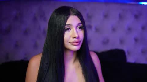 Snapshot of giuliasya chatting on September 2025 08:03:01 PM Giulia online show from September 2025 08:03:01 PM