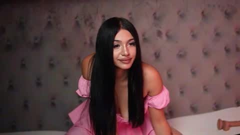 Snapshot of giuliasya chatting on September 2025 09:30:01 PM Giulia online show from September 2025 09:30:01 PM