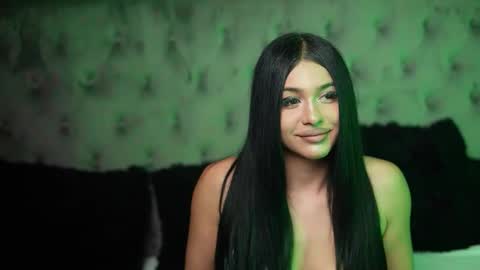 Snapshot of giuliasya chatting on October 2025 08:29:02 PM Giulia online show from October 2025 08:29:02 PM