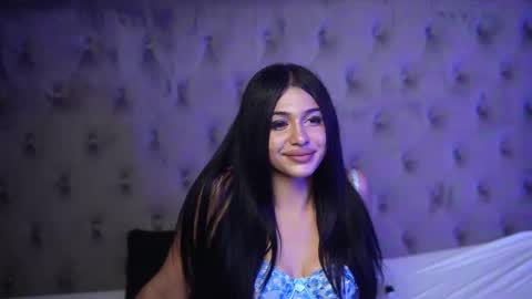Snapshot of giuliasya chatting on October 2025 08:35:01 AM Giulia online show from October 2025 08:35:01 AM