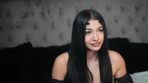 Snapshot of giuliasya chatting on October 2025 08:31:01 PM Giulia online show from October 2025 08:31:01 PM