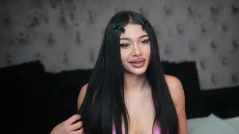Snapshot of giuliasya chatting on October 2025 09:37:01 PM Giulia online show from October 2025 09:37:01 PM
