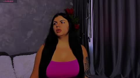 Snapshot of giulyalust chatting on July 2026 03:56:02 AM Giulia online show from July 2026 03:56:02 AM