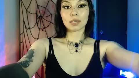 Snapshot of give_me_orgasms chatting on October 2025 03:48:01 AM Nice to meet you my name is Heyli  online show from October 2025 03:48:01 AM