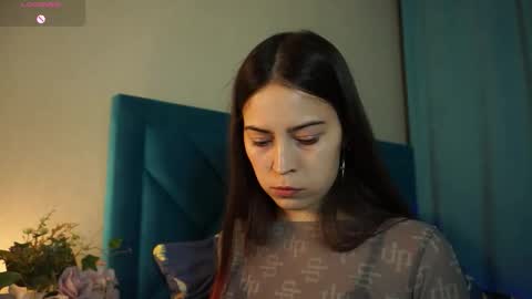 Agness online show from October 2025 01:32:01 PM