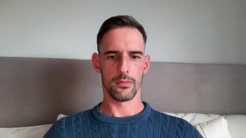 Chad Thunderstroke and Bianca online show from January 2026 06:33:01 PM