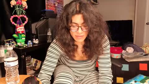 glaceon9 online show from February 2025 10:26:02 AM