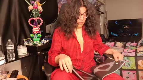 glaceon9 online show from February 2025 03:08:01 AM