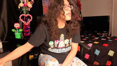 glaceon9 online show from February 2025 01:30:02 AM