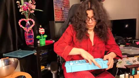 glaceon9 online show from March 2025 08:02:02 AM