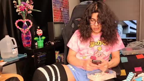 glaceon9 online show from March 2025 08:35:02 PM