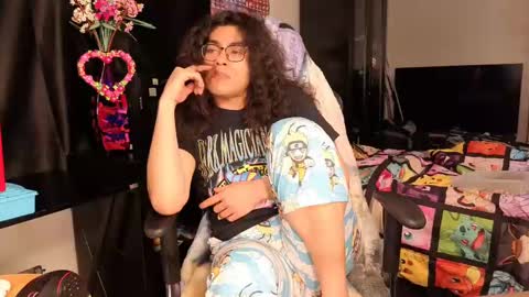 glaceon9 online show from March 2025 07:47:02 PM