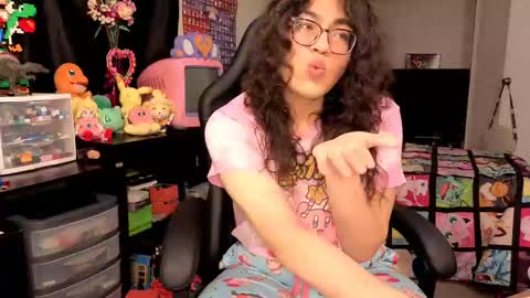 glaceon9 online show from September 2025 02:11:01 PM