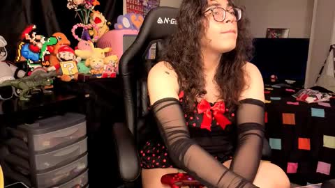 glaceon9 online show from October 2025 10:19:02 AM