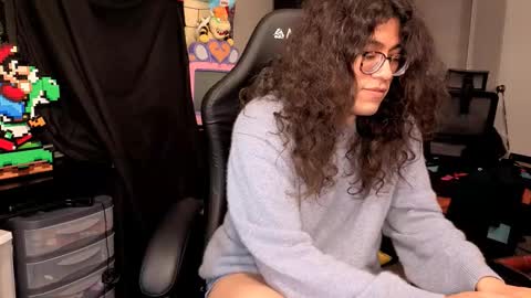 glaceon9 online show from November 2025 04:07:02 AM