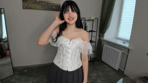 Snapshot of glad2be_yours chatting on November 2025 09:19:02 AM Shine online show from November 2025 09:19:02 AM