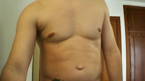 gladiator_18 online show from February 2025 04:32:02 PM