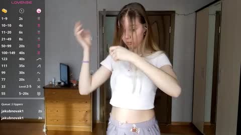 Violetta online show from February 2026 07:12:01 AM