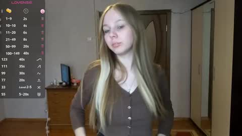 Violetta online show from February 2026 07:12:02 AM