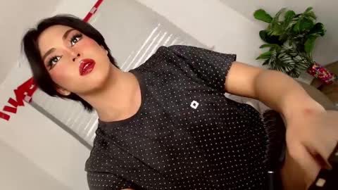 Snapshot of glamorous_aika chatting on March 2025 07:48:01 AM glamorous_aika online show from March 2025 07:48:01 AM